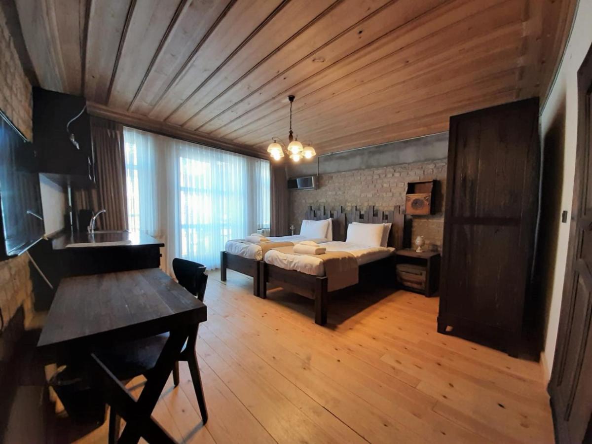 Maria Balat Hotel Istanbul Exterior photo